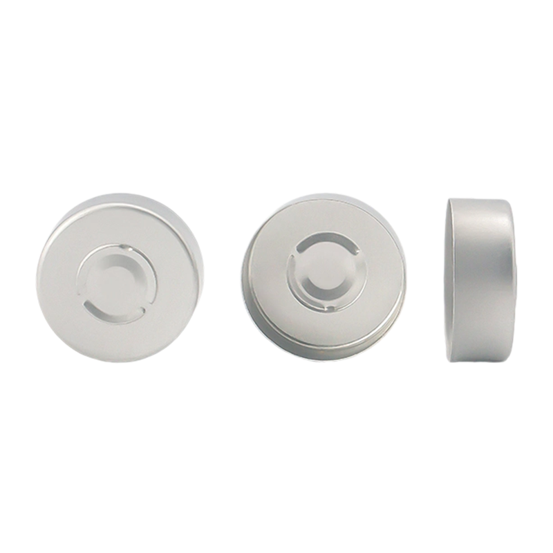 Brugtype aluminium kap